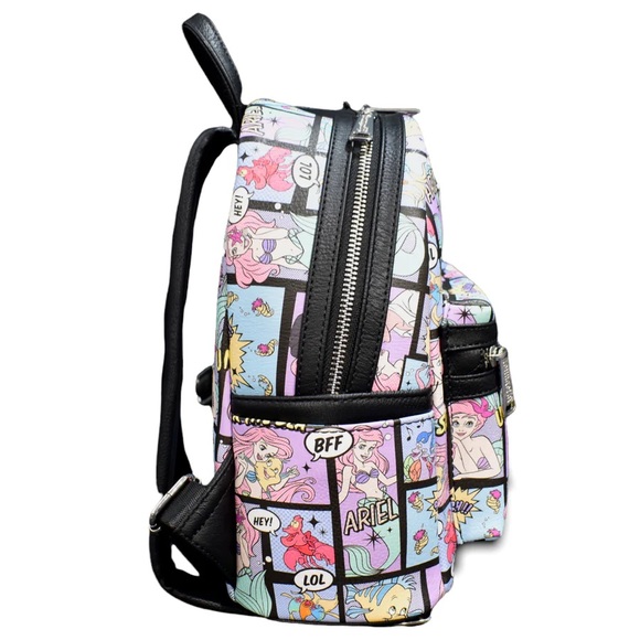 Backpacks